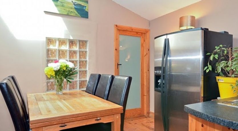 Photo of Galway City Townhouse 