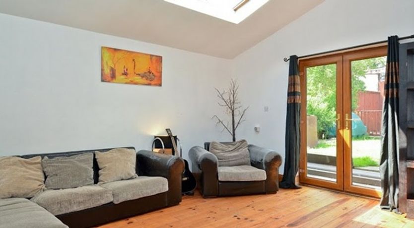 Photo of Galway City Townhouse 