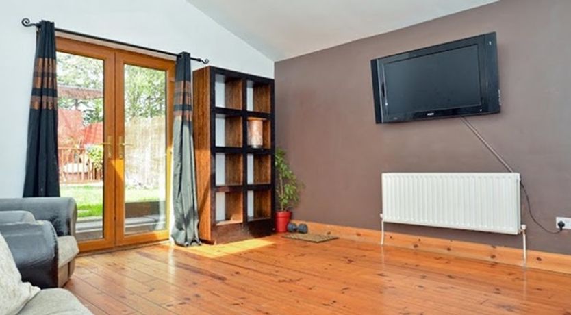 Photo of Galway City Townhouse 