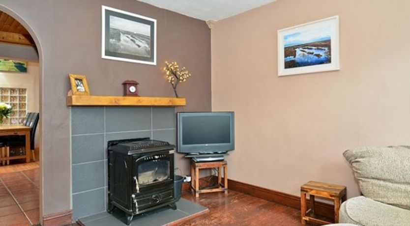 Photo of Galway City Townhouse 