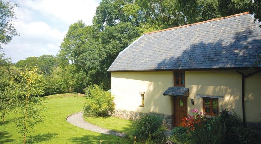 Photo of Meadowside Barn