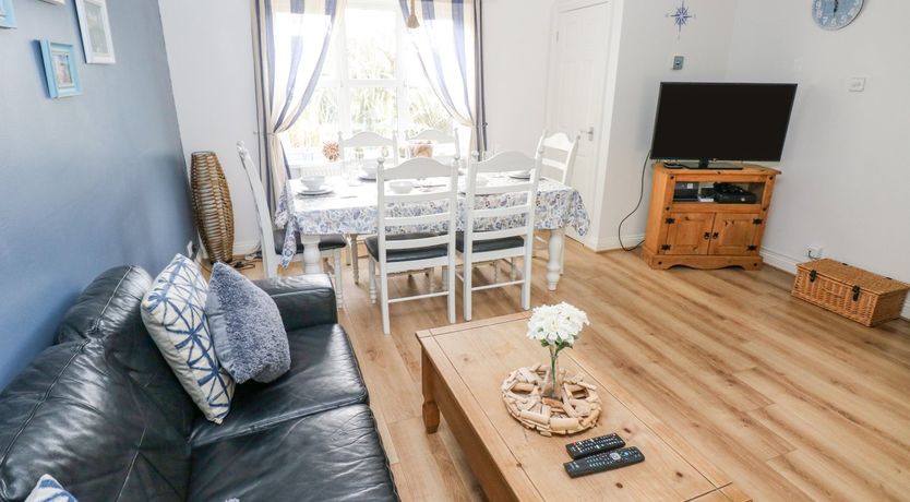 Photo of Driftwood House