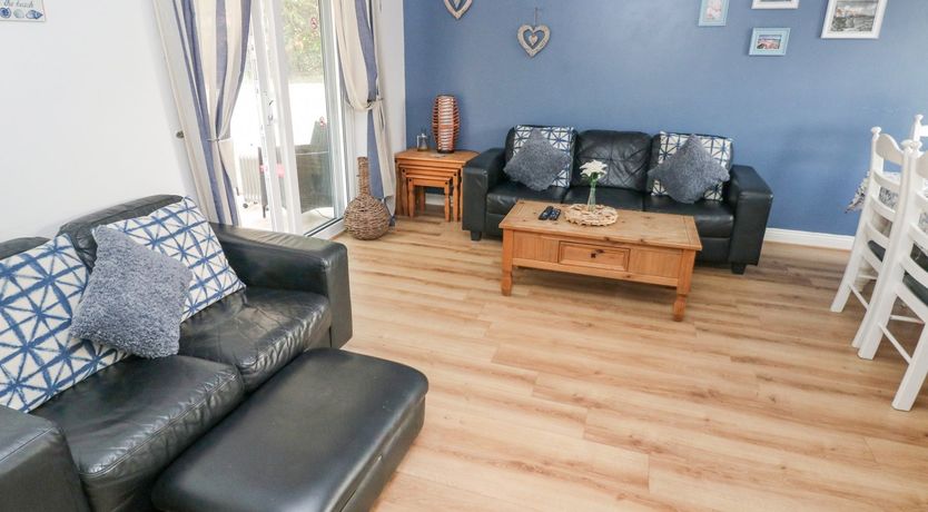 Photo of Driftwood House