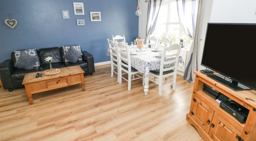 Photo of Driftwood House