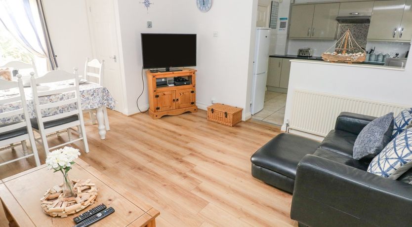 Photo of Driftwood House