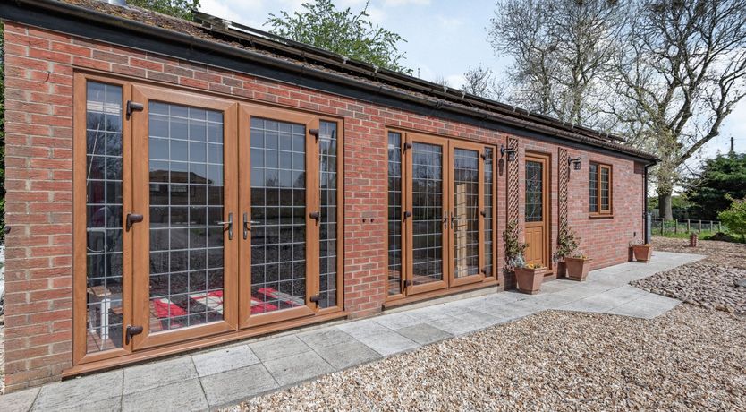 Photo of Garden Cottage