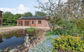 Photo of Garden Cottage