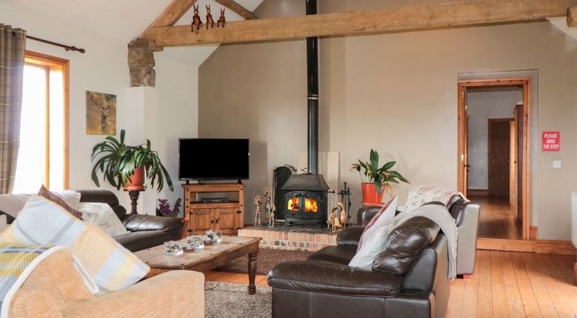 Photo of Longstone Cottage