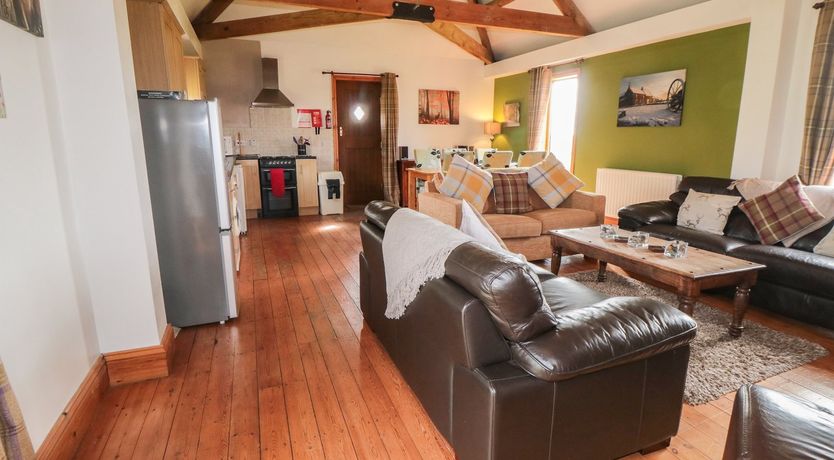 Photo of Longstone Cottage