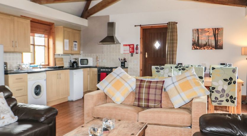 Photo of Longstone Cottage