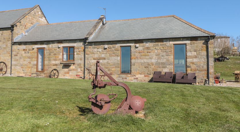 Photo of Longstone Cottage