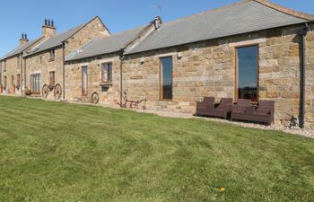 Longstone Cottage Holiday Cottage