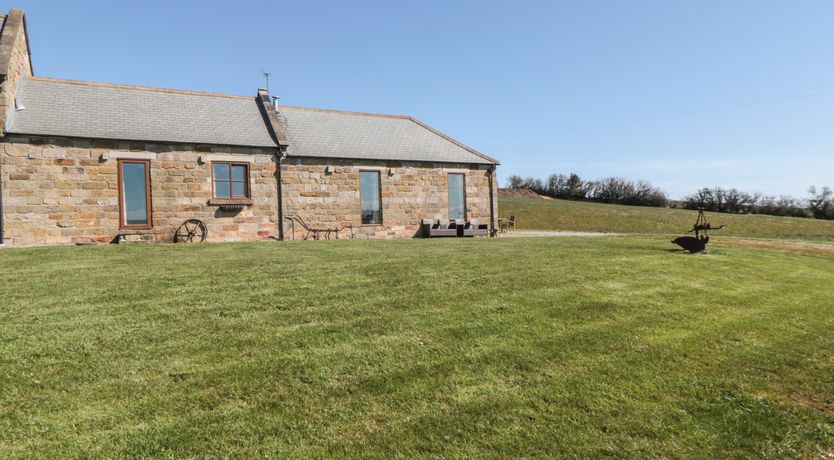 Photo of Longstone Cottage