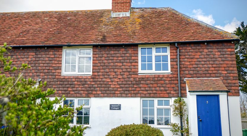 Photo of 3 Seaview Cottages