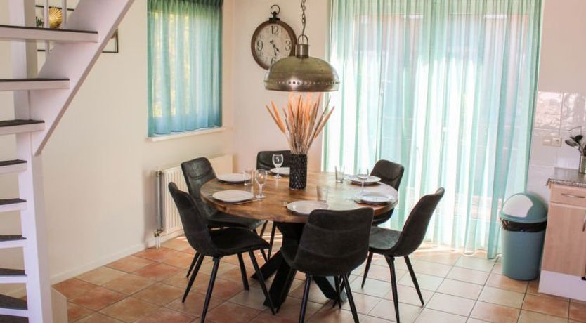 Photo of Oostergeest