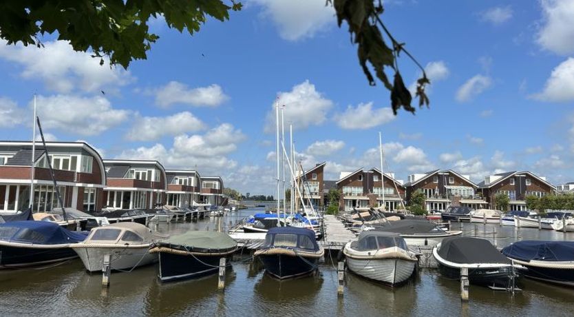 Photo of Westergeest