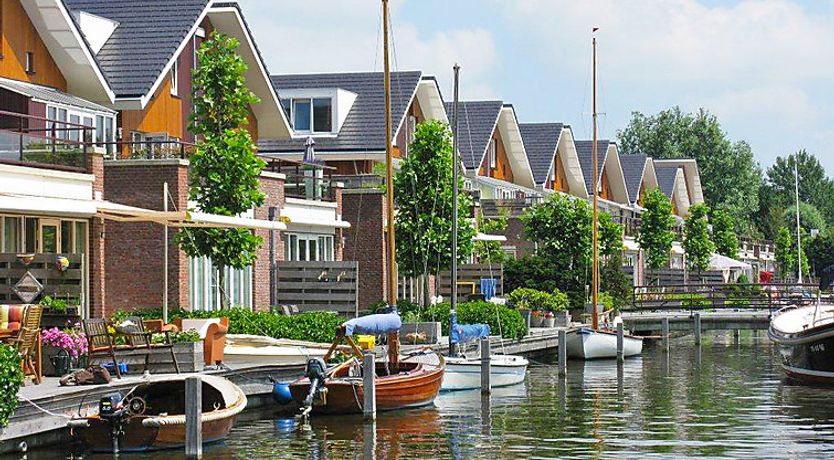 Photo of Westergeest