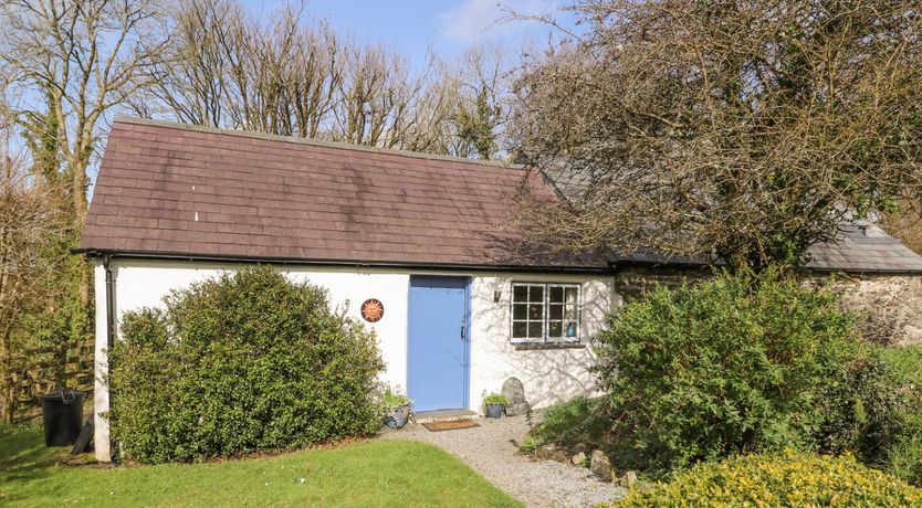 Photo of Hawthorn Cottage