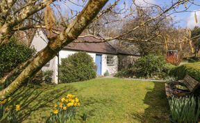Photo of Hawthorn Cottage