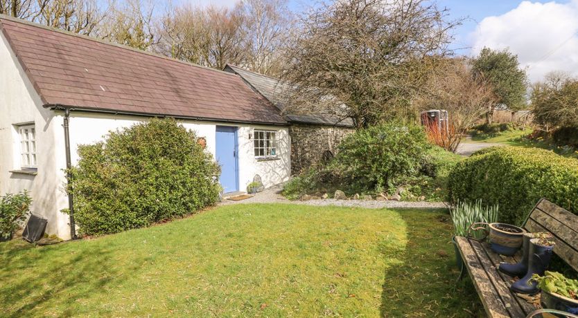 Photo of Hawthorn Cottage