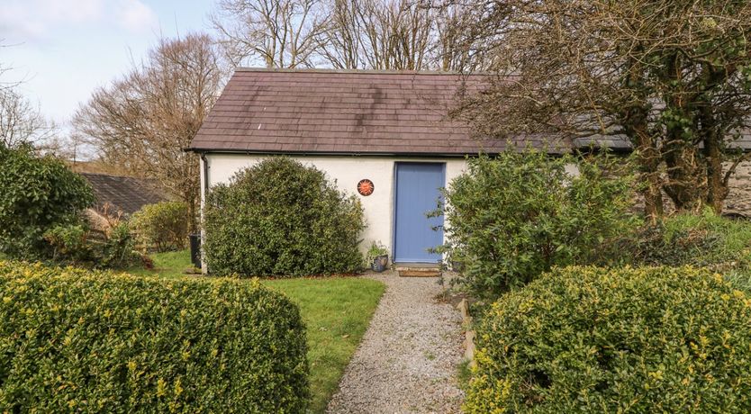 Photo of Hawthorn Cottage