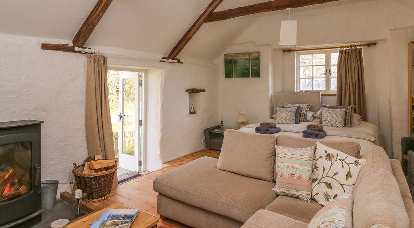 Photo of Hawthorn Cottage