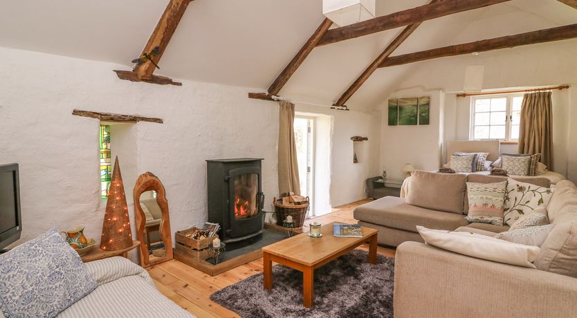 Photo of Hawthorn Cottage