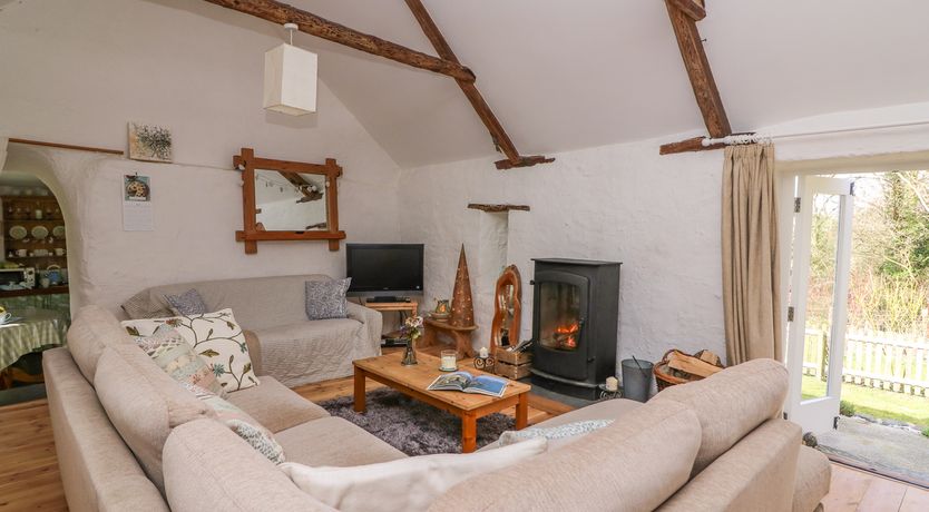 Photo of Hawthorn Cottage