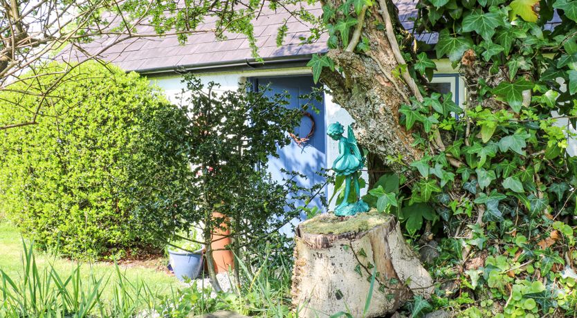 Photo of Hawthorn Cottage