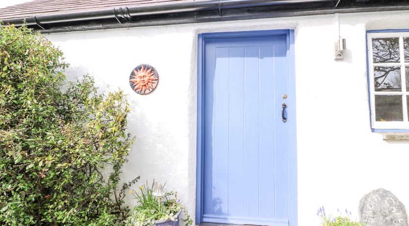 Photo of Hawthorn Cottage