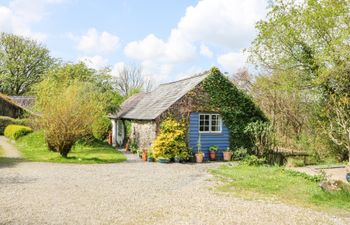 Hawthorn Cottage Holiday Cottage