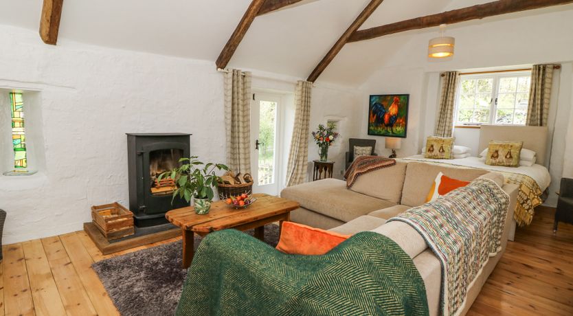 Photo of Hawthorn Cottage