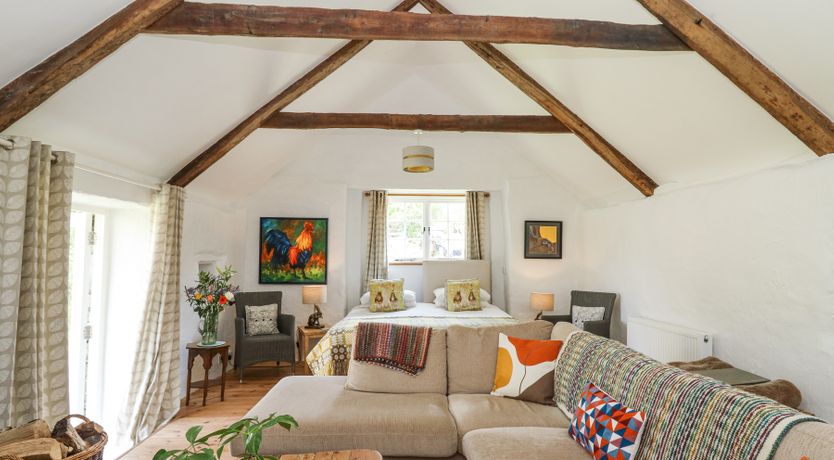 Photo of Hawthorn Cottage