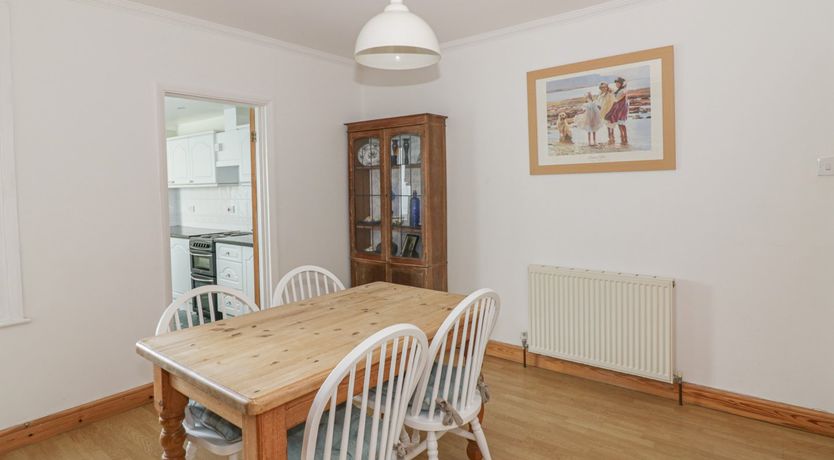 Photo of Sea Breezes