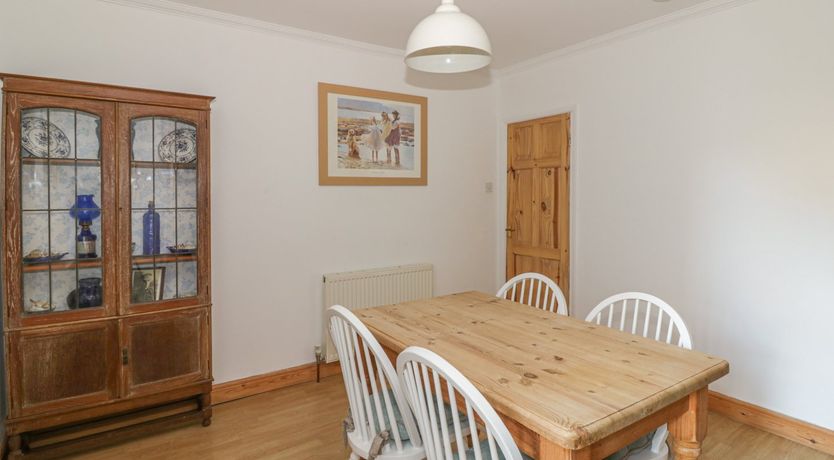 Photo of Sea Breezes