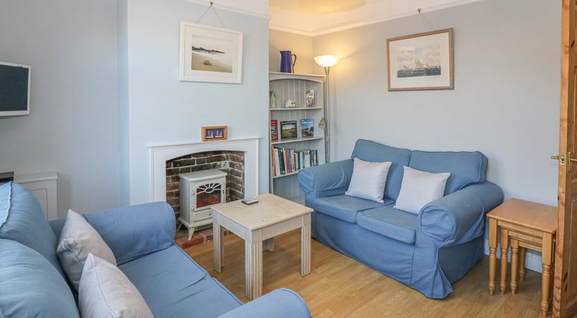 Photo of Sea Breezes