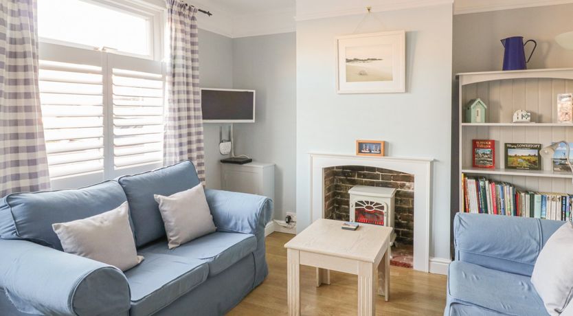 Photo of Sea Breezes