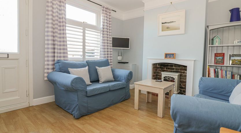 Photo of Sea Breezes