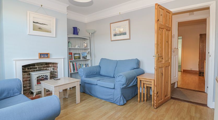 Photo of Sea Breezes