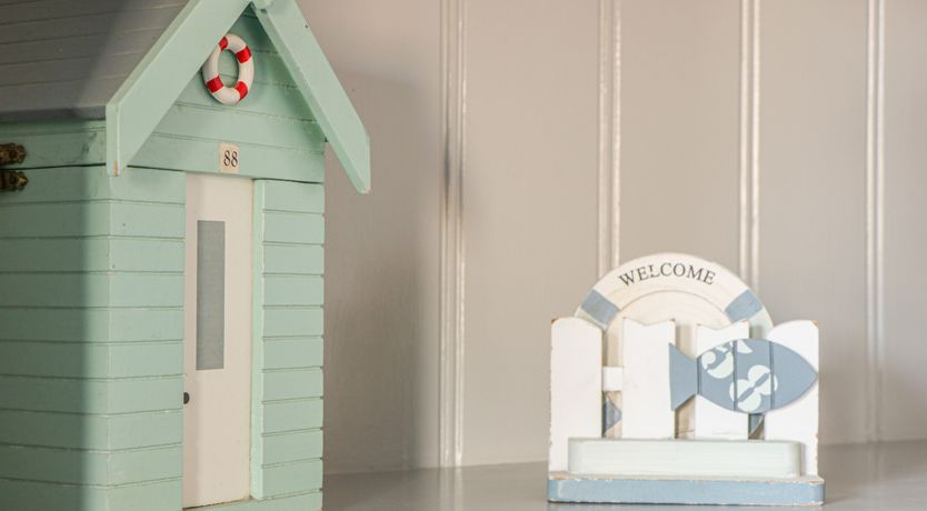 Photo of Sea Breezes