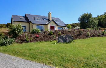 Curraha Holiday Cottage
