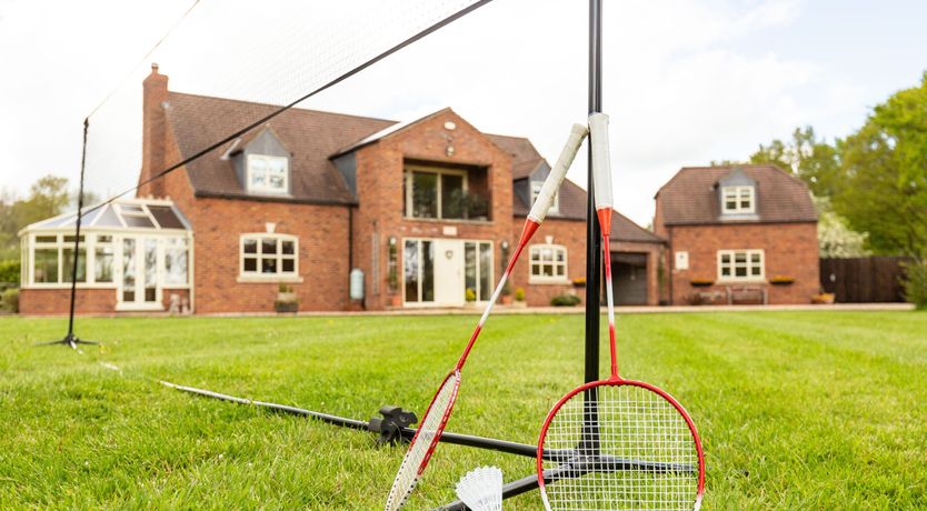 Photo of Broadleaf Lodge