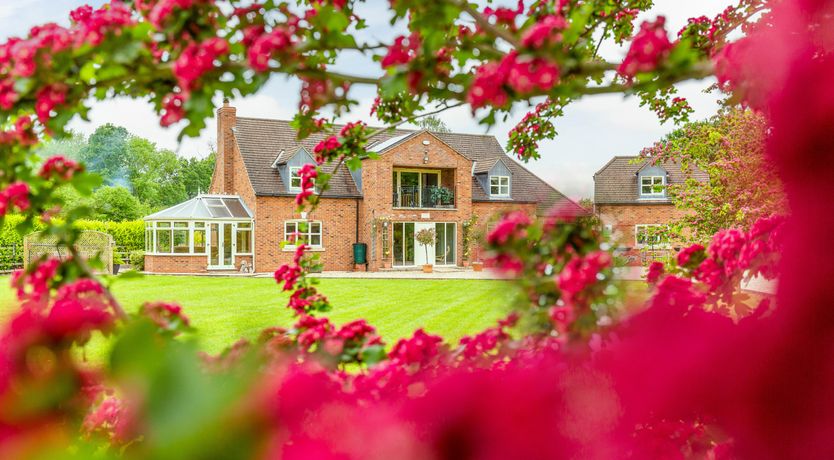 Photo of Broadleaf Lodge