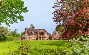Photo of Broadleaf Lodge
