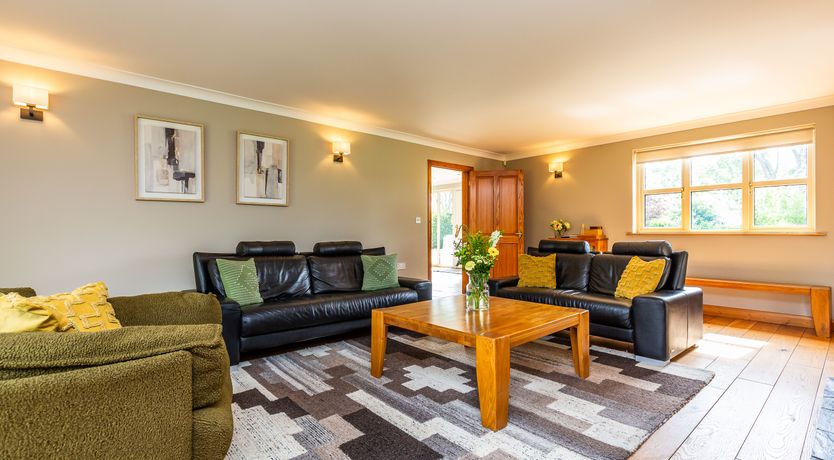 Photo of Broadleaf Lodge