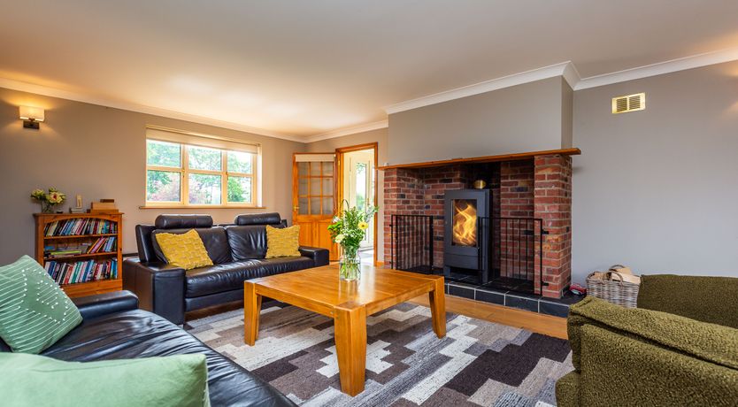 Photo of Broadleaf Lodge