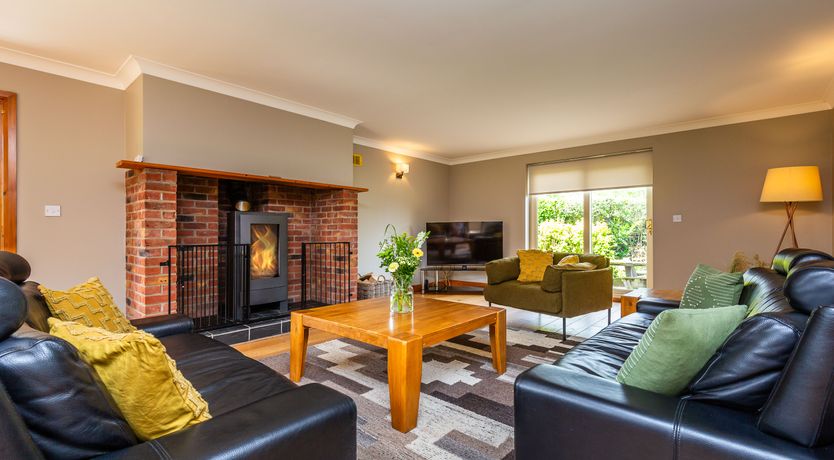 Photo of Broadleaf Lodge