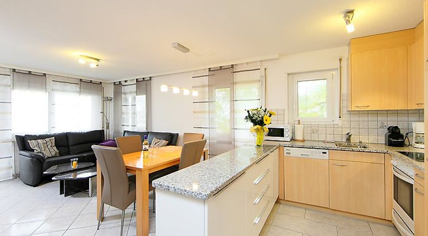 Photo of Sonnhalde B