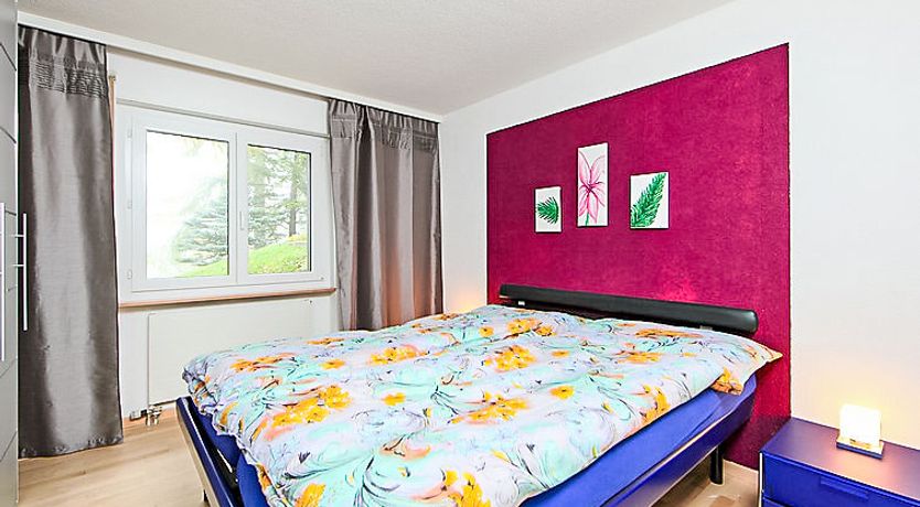 Photo of Sonnhalde B