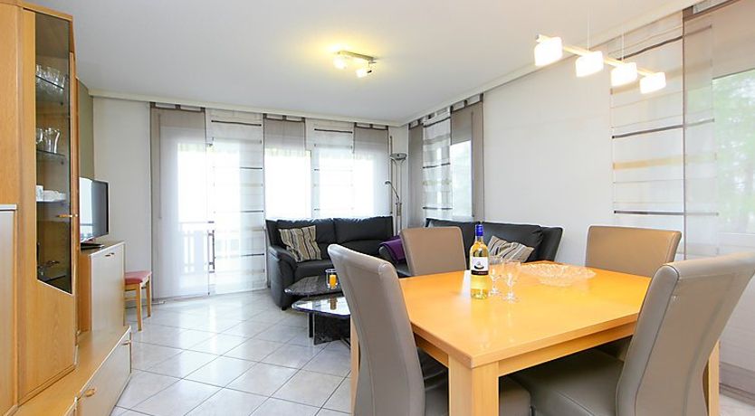 Photo of Sonnhalde B